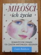 Miłości ich życia - Louis Baldwin - polecam