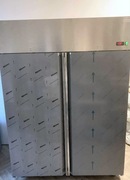 Szafa mroźnicza dwudrzwiowa Dora DM-92608