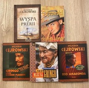 Młot na lewicę To nie jest miejsce dla Gringo Cejrowski Wyspa na preri