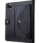 Etui Obudowa Case na Tablet iPad 9.7" Air/Air2 PU Pasek na Ramię