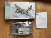 Boston Mk.III "RAF & SAAF Service" MPM 72559  1:72