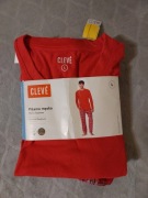 Piżama męska rozm L 