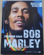 Bob Marley - Freedom Road DVD