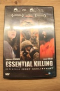 ESSENTIAL KILLING  reż.  Jerzy Skolimowski