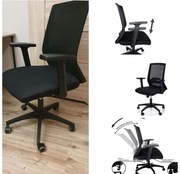 Krzesło biurowe Nordhold 2701