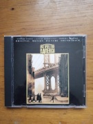 ONCE UPON A TIME IN AMERICA ENNIO MORRICONE 1984 CD