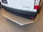 Próg wejściowy stopień Master Movano 