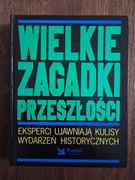 "Wielkie zagadki przeszłości" - Przegląd Reader's Digest
