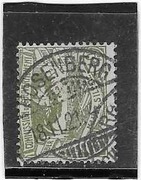 GORNY SLASK 40PF ROSENBERG