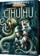 Pandemic: Czas Cthulhu, Nowa gra w folii (Pandemia)