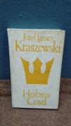 Józef Ignacy Kraszewski - Hrabina Cosel