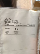 Czujnik indukcyjny IFM IG5719