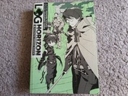 Log Horizon 1 początki innego świata 