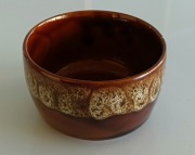 Miseczka salaterka Mirostowice kompotierka z okresu PRL-u 