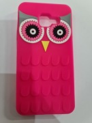 Etui pokrowiec Samsung A3 2016 A310f sowa