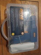 Spawarka do tworzyw sztucznych Niteo