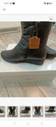 5th Avenue buty skórzane 36 nowe 