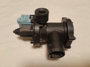 Pompa odpływowa wody pralka Indesit