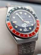 Zegarek męski Timex Q Timex Reissue x Peanuts 70th Anniversary - idealny