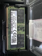 RAM DDR5 Samsung 16GB