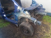 Prawa ćwiartka Ford Transit Connect Turneo MK2 