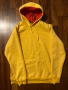 Bluza McDonald HAMBURGER