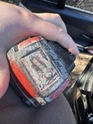 Bateria milwaukee m18 5ah