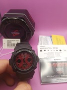 Casio G-Shock AWG-M100SAR-1AER Tough Solar | Multiband 6 | Full Set