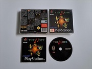 PS1 The Note PlayStation 1