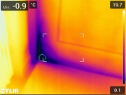 Badania Kamerą Termowizyjną - termowizja Warszawa i okolice