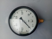 Manometr ciśnieniomierz 1 Mpa 10 Atm