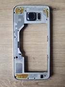 Korpus kadłub samsung galaxy s6 grafit