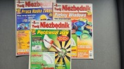 Twój Niezbędnik Komputer Świat numer 5, 6, 8 2001