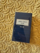 Jimmy Choo Man Blue EDT 30ml - Woda Toaletowa Męska - NOWOŚĆ!