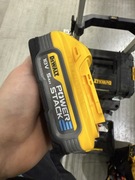 Bateria NOWA DeWALT powerstack 5ah nie ze 3ah 6ah Flexvolt 9ah 12ah