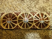 Wentylator Noctua NF-F12 PWM