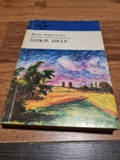 Maria Dabrowska dzikie ziele