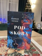 Pod skórą Gunnar Kaiser