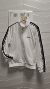 Bluza Sergio Tacchini r. L vintage biała NOWA