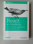 React w działaniu Stoyan Stefanov 