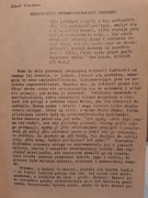 Józef Tischner – Ideologiczne usprawiedliwienie przemocy – PRL