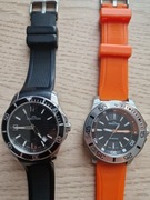 Sprzedam dwa zegarki  Bergstern 