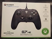 Pad kontroler Gamesir G7 HE Nowy nieużywany XBOX PC z efektem Halla