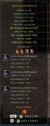 Metin2 serwer Shiva International MT2 Opaska Kryształu Duszy +9