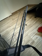 Wędka odległościówka Shimano Vengeance float 3,9m