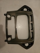 Osłonka radia kokpitu mondeo mk4
