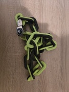 Łańcuch z kłódką bez kluczyka