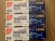 Tuńczyk w sosie własnym 