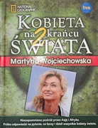 Kobieta na krańcu świata 2