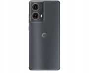 Smartfon MOTOROLA Moto G85 5G 12/256GB 6.67" 120Hz Szary